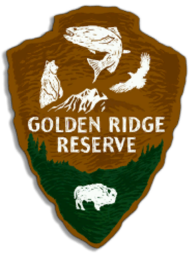 Golden Ridge Reserve